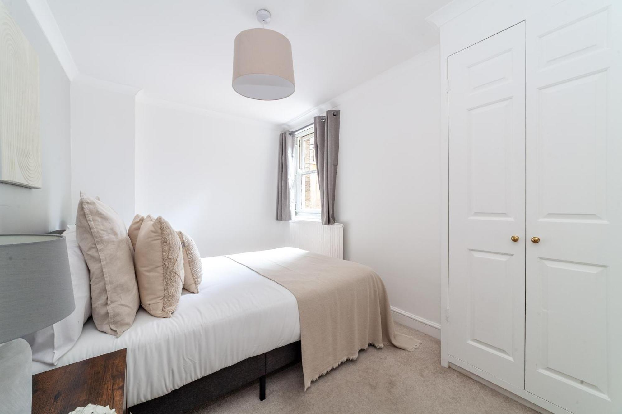 Apartamento The Clapham Common Londres