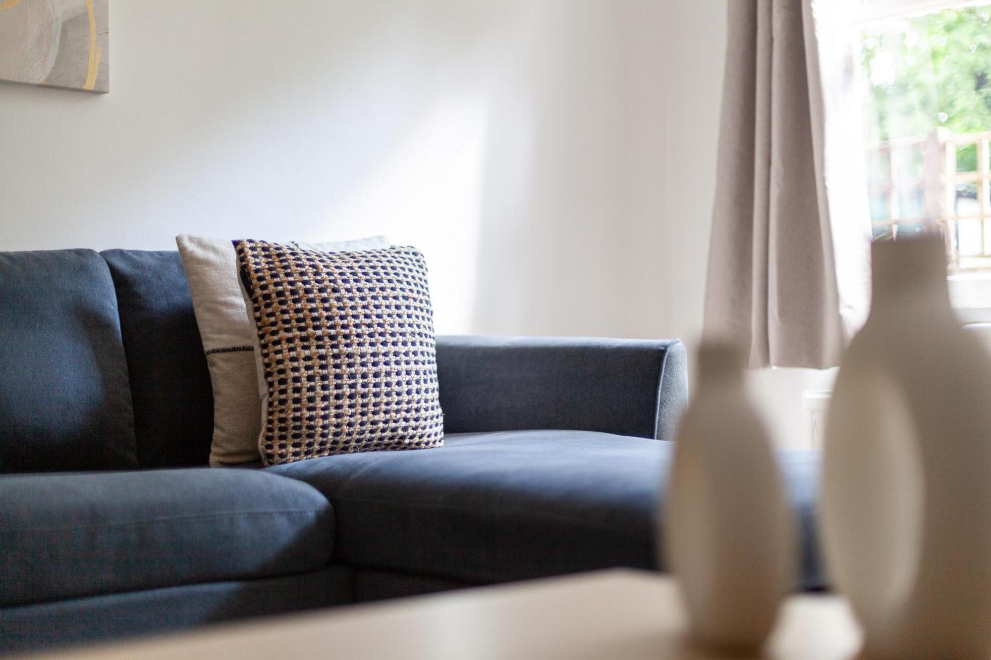The Clapham Common Apartamento Londres